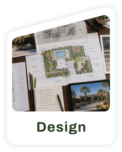 design