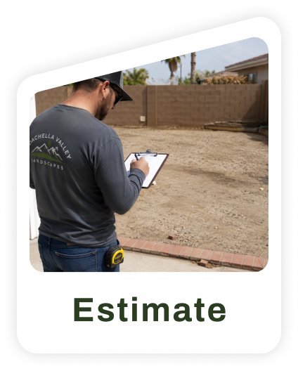 Estimate