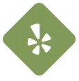 Yelp Icon