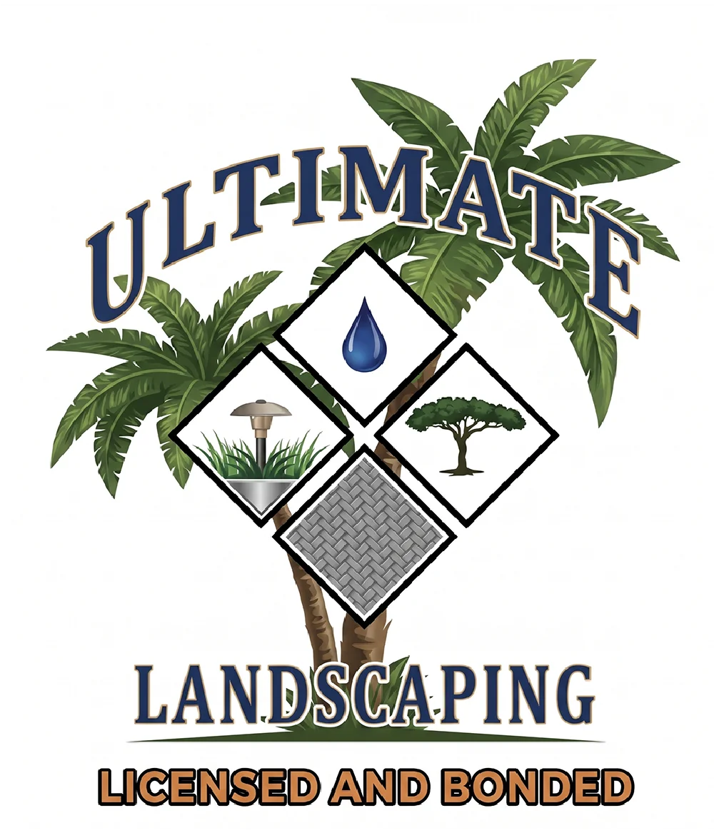 Ultimate Logo