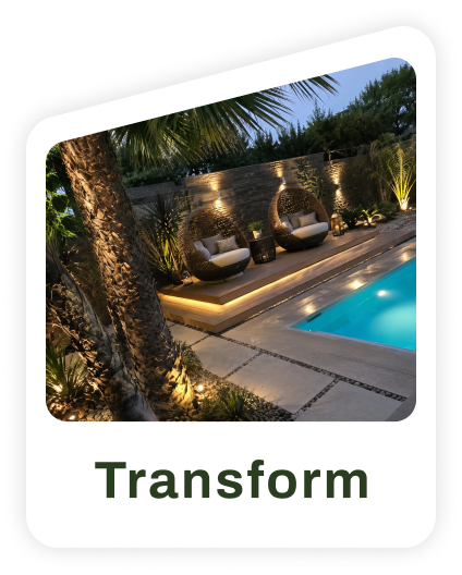Transform