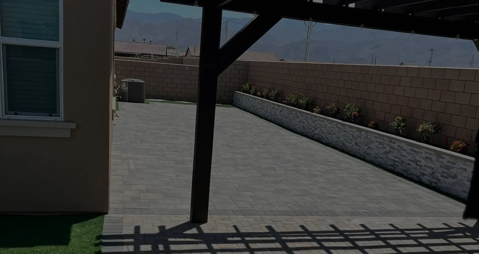 backyard-interlocking-paver-installation-27-ultimate-pro-landscaping-coachella-valley 1