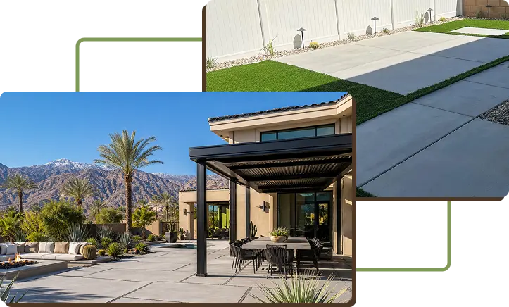 concrete-concractor-concrete-patio-ultimate-pro-landscaping-coachella-valley