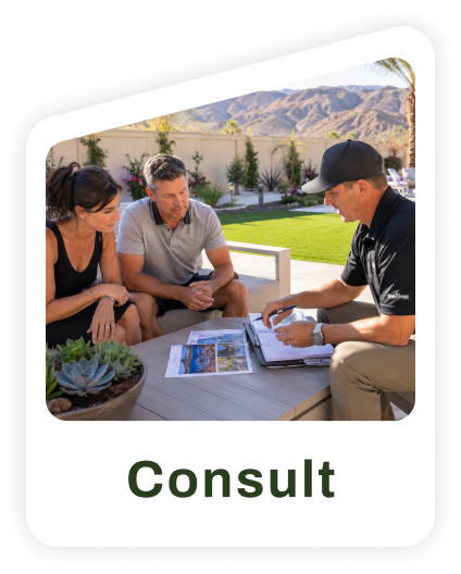Consult