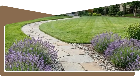 flagstone-installation-walkway-ultimate-pro-landscaping-coachella-valley