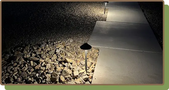 residential-nighttime-pathway-lighting-01-ultimate-pro-landscaping-coachella-valley