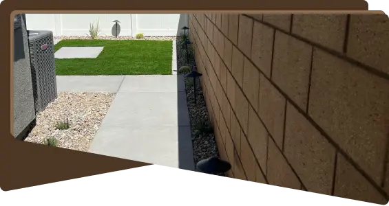 side-yard-concrete-walkway-installation-12-ultimate-pro-landscaping-coachella-valley 1