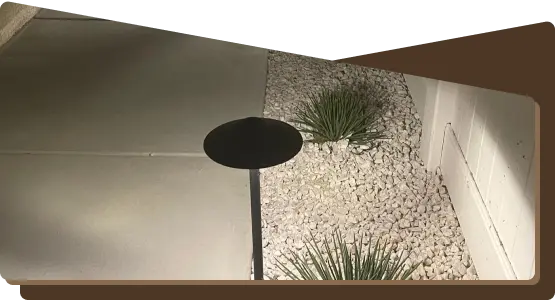 side-yard-nighttime-pathway-lighting-04-ultimate-pro-landscaping-coachella-valley 1