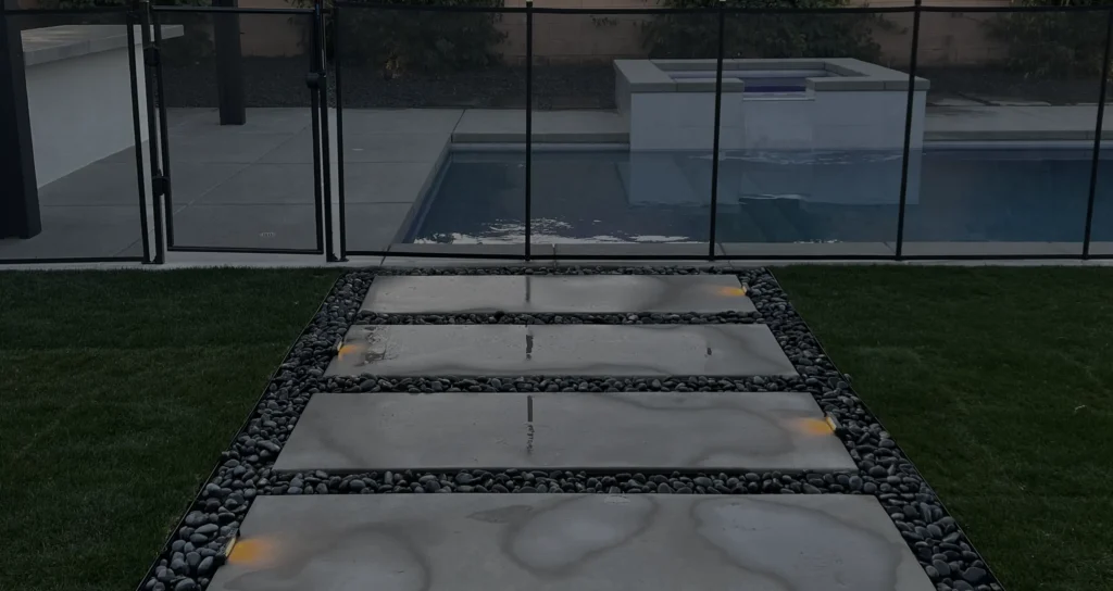side-yard-residential-walkway-installation-03-ultimate-pro-landscaping-coachella-valley 1