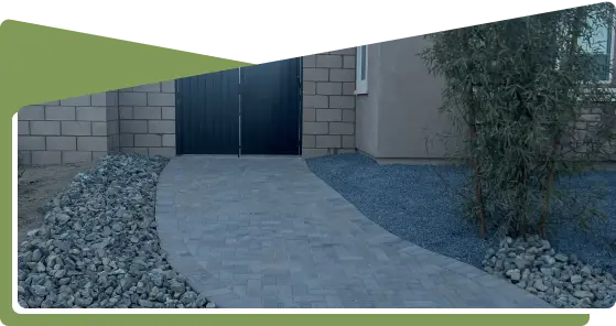 side-yard-residential-walkway-installation-05-ultimate-pro-landscaping-coachella-valley 1