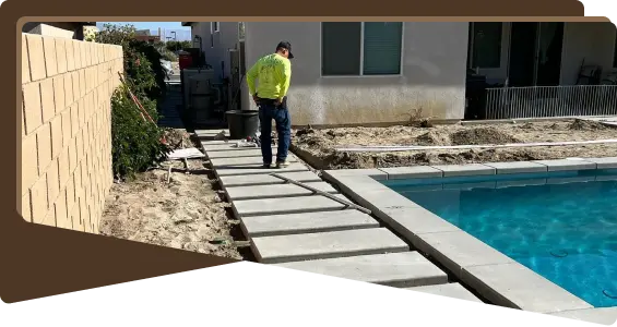 side-yard-residential-walkway-installation-13-ultimate-pro-landscaping-coachella-valley 1