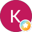 User_name K