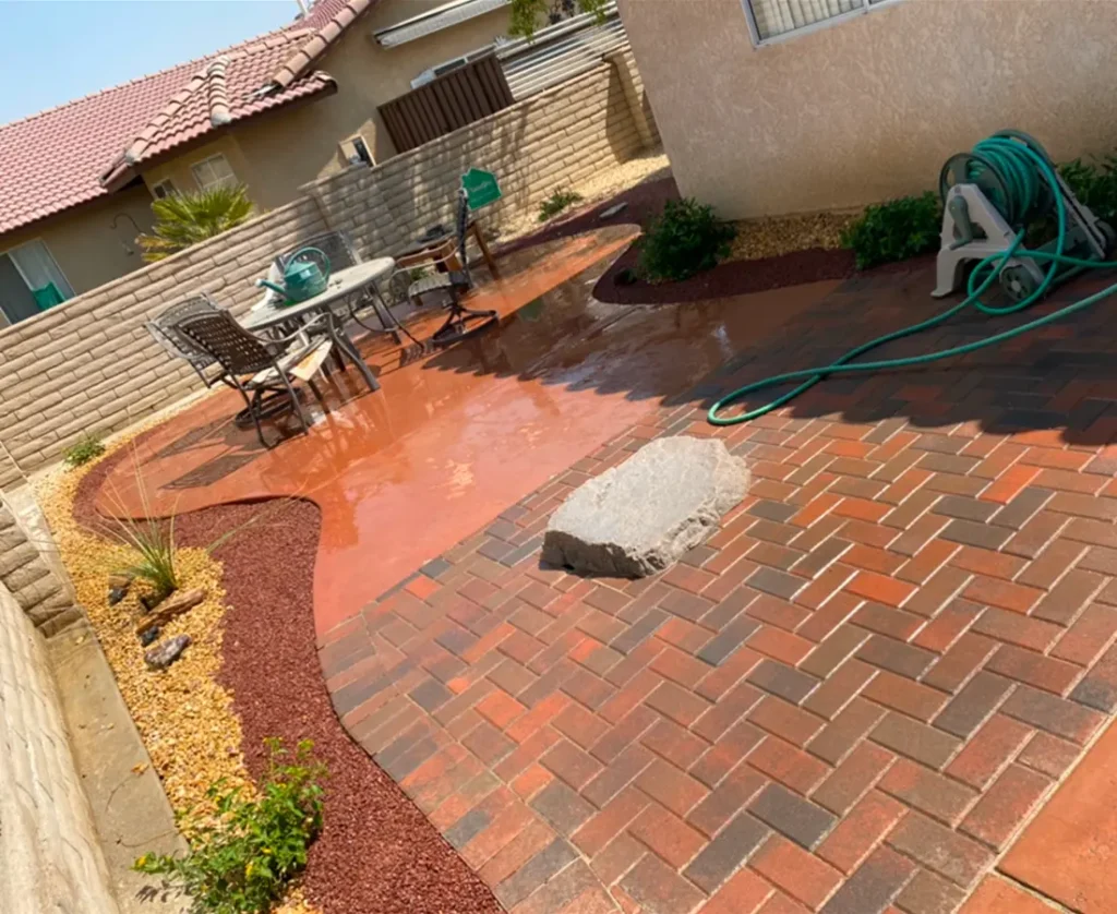 backyard-interlocking-paver-installation-06-ultimate-pro-landscaping-coachella-valley 1
