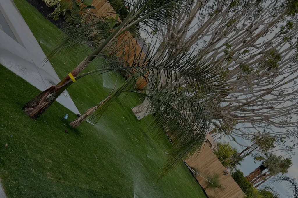 landscaper-spary-irrigation-ultimate-pro-landscaping-coachella-valley